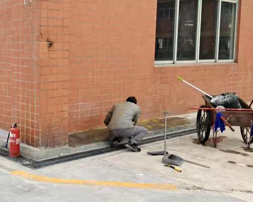 专业外墙清洗
